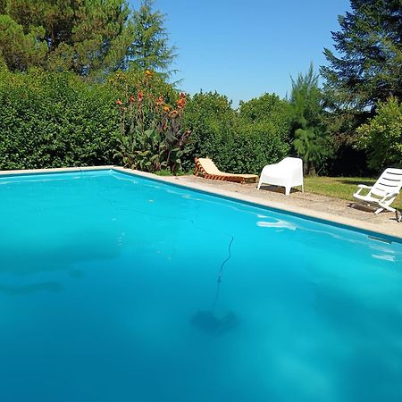 Casa Sardao Villa Trofa Buitenkant foto
