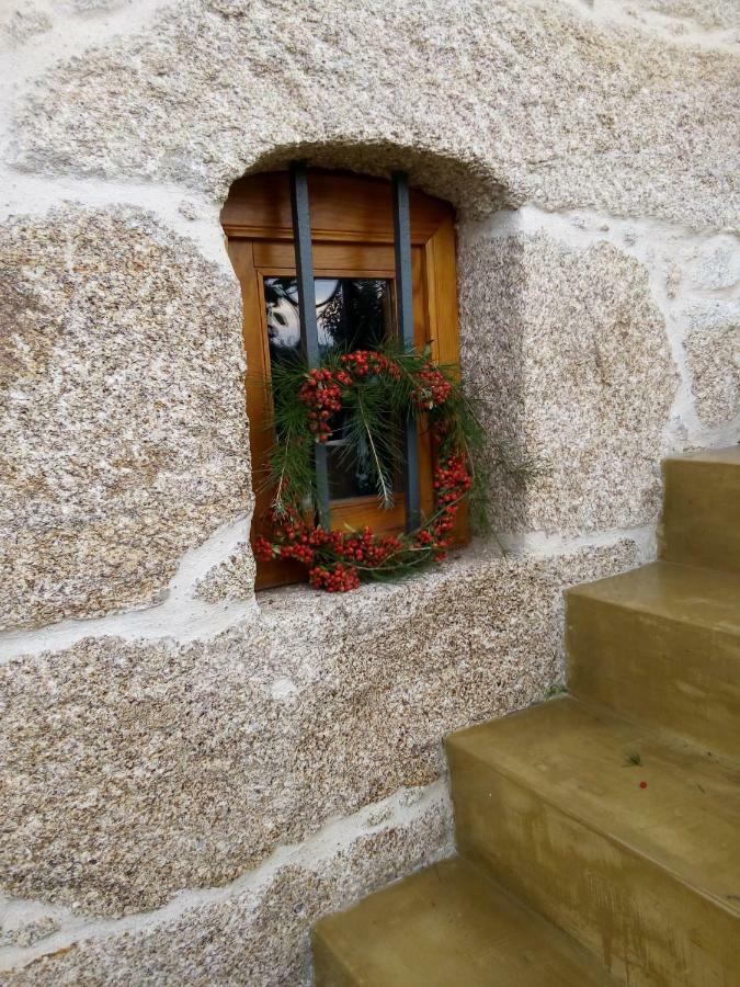 Casa Sardao Villa Trofa Buitenkant foto