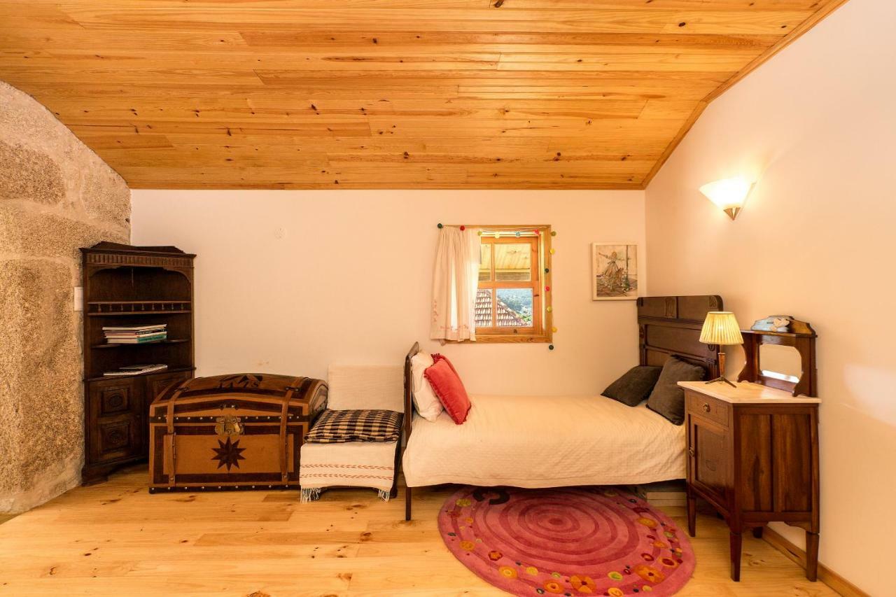Casa Sardao Villa Trofa Buitenkant foto