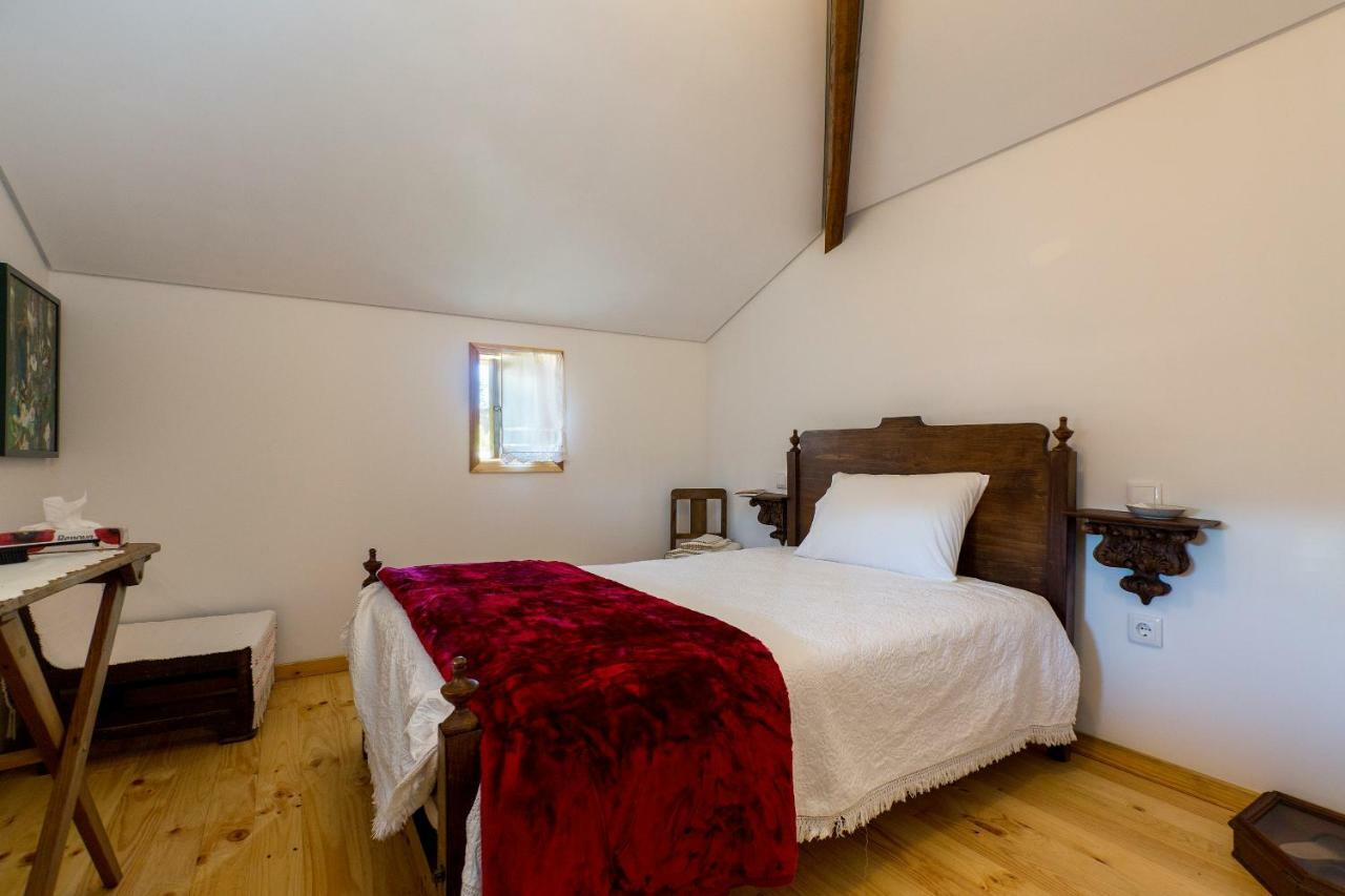 Casa Sardao Villa Trofa Buitenkant foto