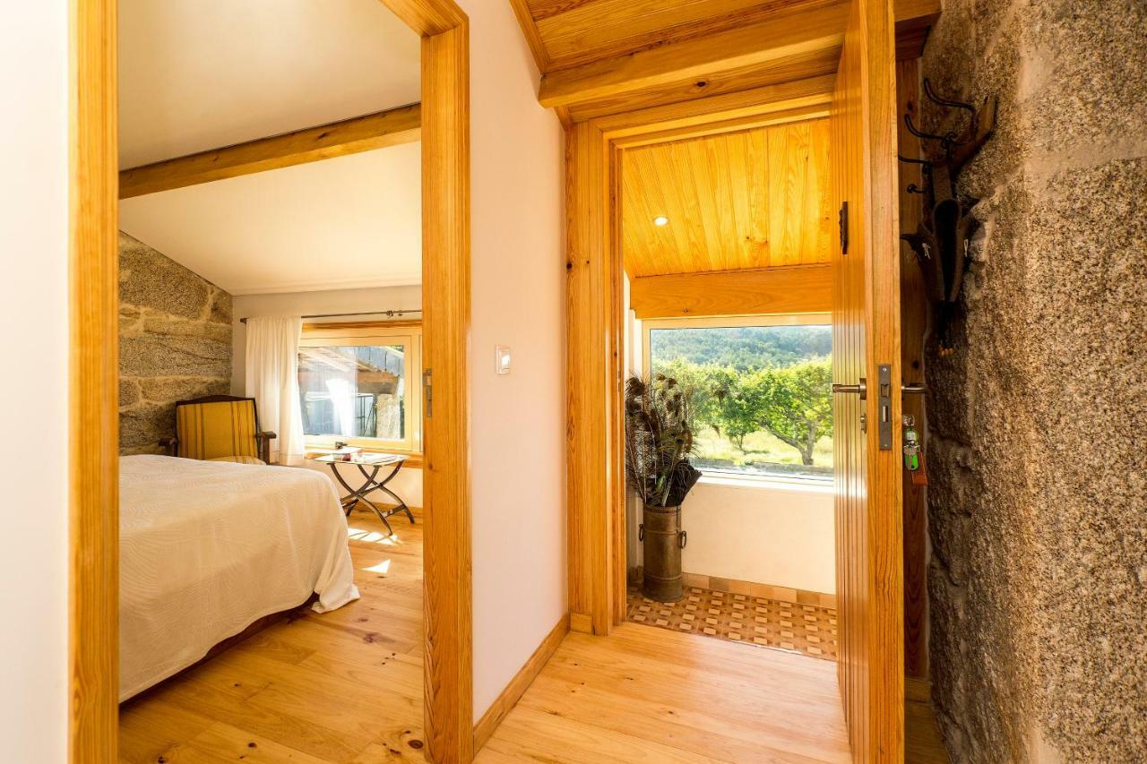Casa Sardao Villa Trofa Buitenkant foto
