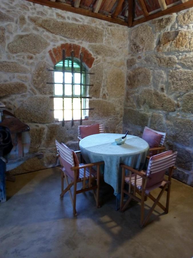 Casa Sardao Villa Trofa Buitenkant foto